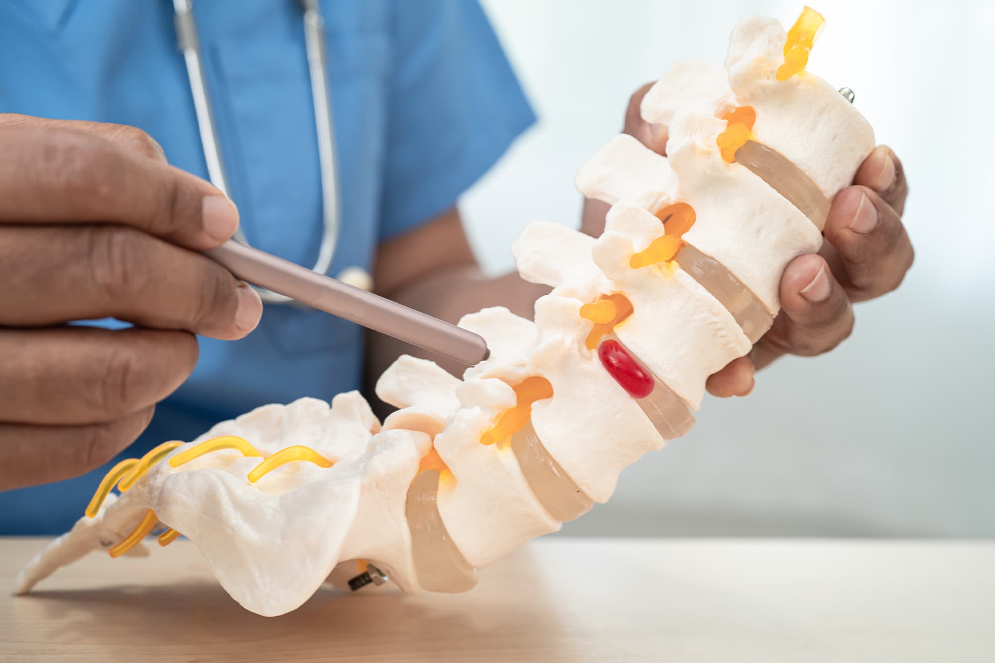 Fibromyalgia care at Life Balance Pain Care